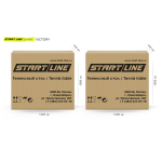 Профессиональный теннисный стол Start Line VICTORY DESIGN